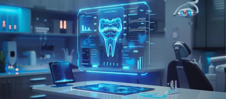laxmi-dental-launches-ai-connected-platform-for-remote-dental-monitoring