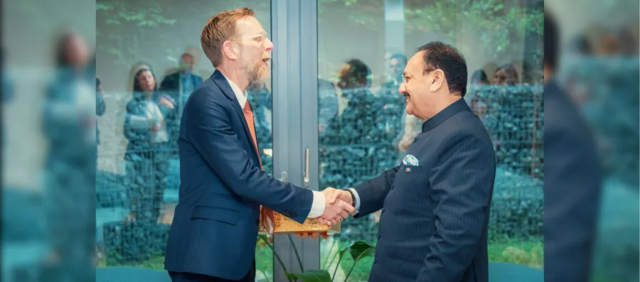 india-sweden-focus-on-amr-digital-health-telemedicine-at-bilateral-meeting