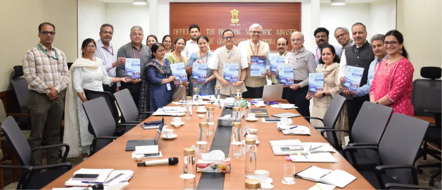 center-to-boost-genomics-metagenomics-surveillance-for-emerging-health-threats-under-one-health-mission