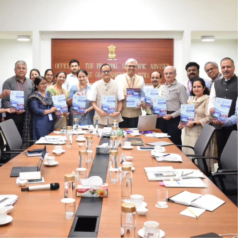 center-to-boost-genomics-metagenomics-surveillance-for-emerging-health-threats-under-one-health-mission
