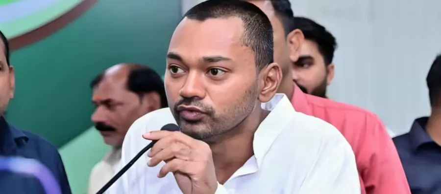 bihar-health-minister-nishant-stresses-digital-tracking-in-state-run-hospitals