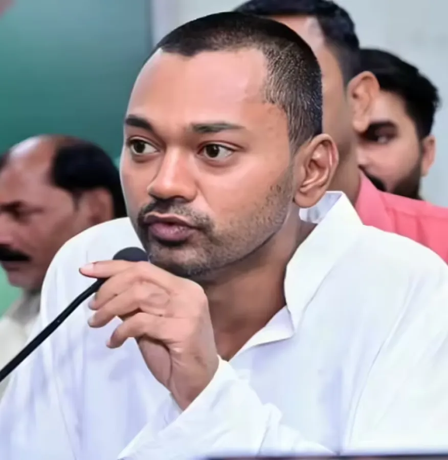 bihar-health-minister-nishant-stresses-digital-tracking-in-state-run-hospitals