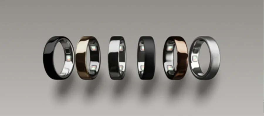 oura-launches-ai-enabled-ring-5-to-advance-predictive-healthcare