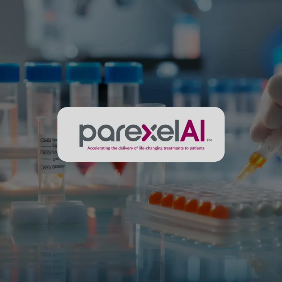 parexel-launches-parexelai-suite-to-accelerate-clinical-trial-operations-with-human-led-ai-model-