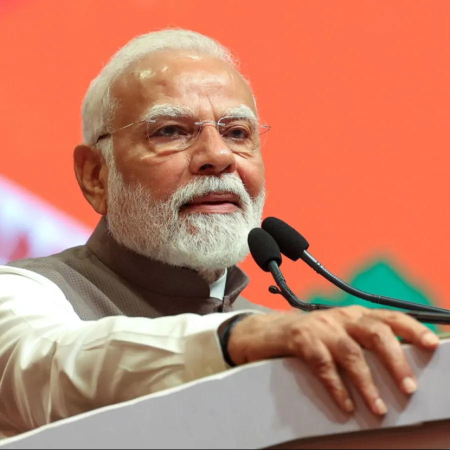 pm-modi-pledges-expedited-ayushman-bharat-launch-in-west-bengal-post-election-triumph