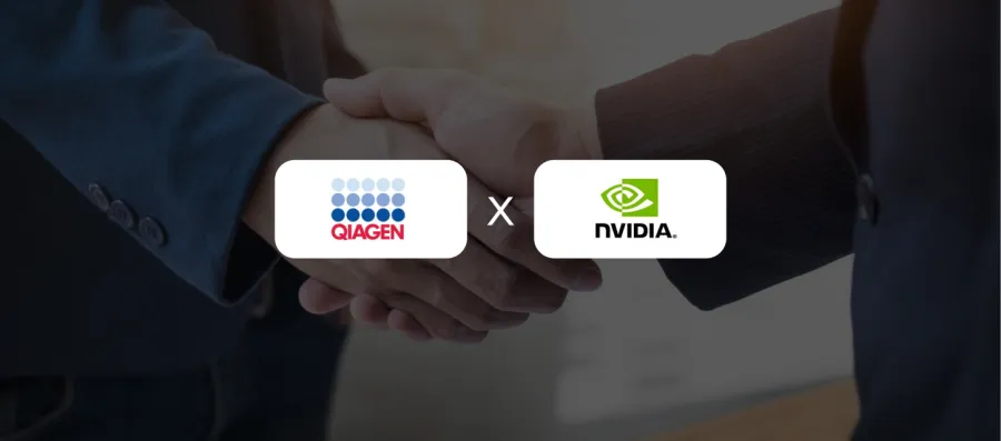 qiagen-partners-with-nvidia-to-expand-ai-drug-discovery