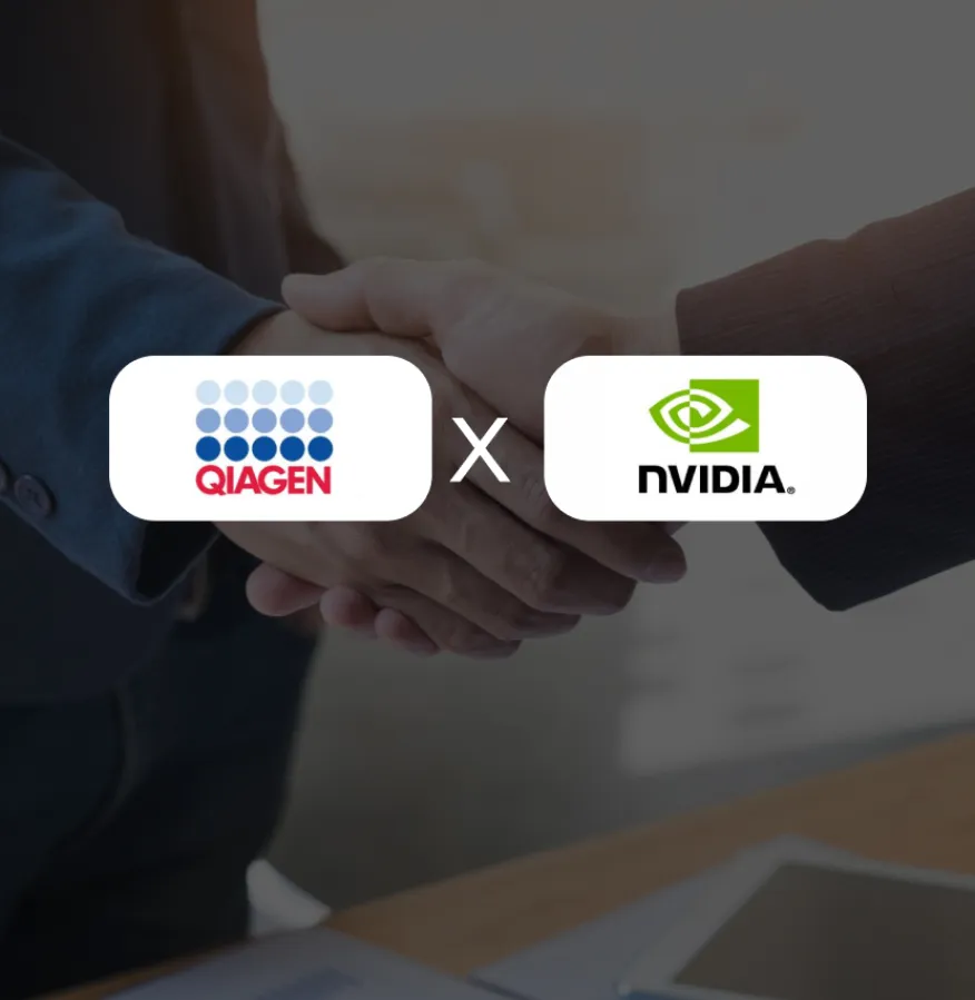 qiagen-partners-with-nvidia-to-expand-ai-drug-discovery