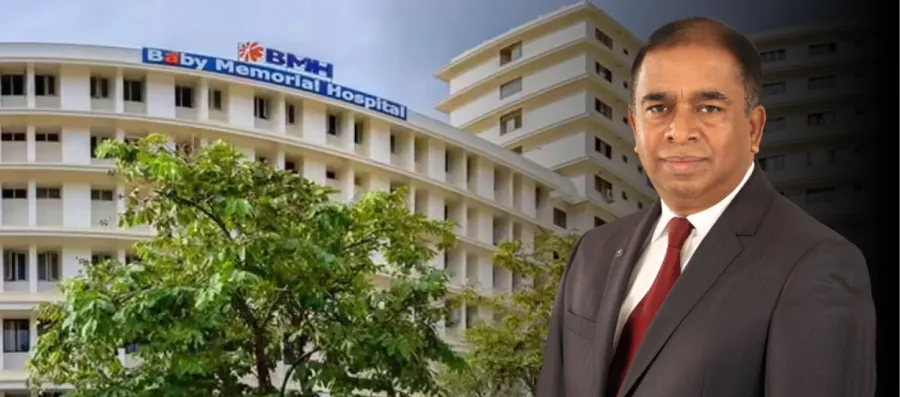 raman-saravanan-joins-baby-memorial-hospitals-as-the-ceo