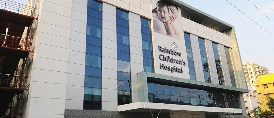 rainbow-children-s-medicare-expands-footprint-in-bengaluru-with-new-hospital
