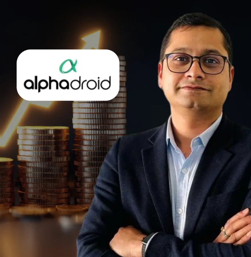 robotics-startup-alphadroid-raises-3-8-mn-in-funding-led-by-alkemi-capital