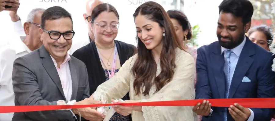surya-hospitals-expands-mumbai-facility-with-new-hospital-wing-unveils-expansion-plan
