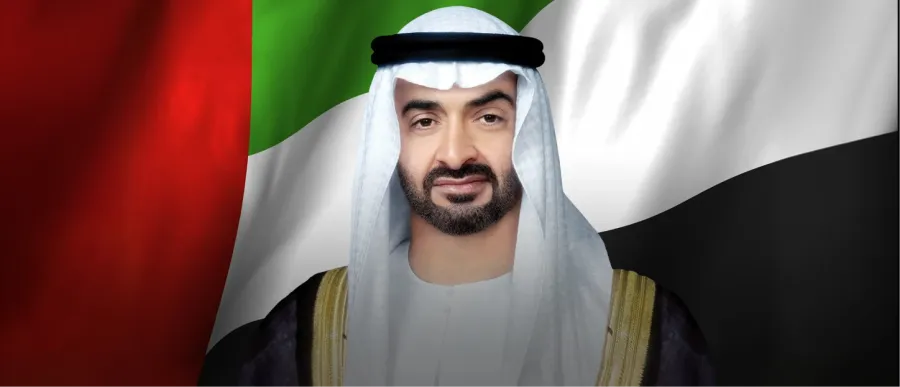 uae-president-launches-national-health-insurance-system-for-all-emirates