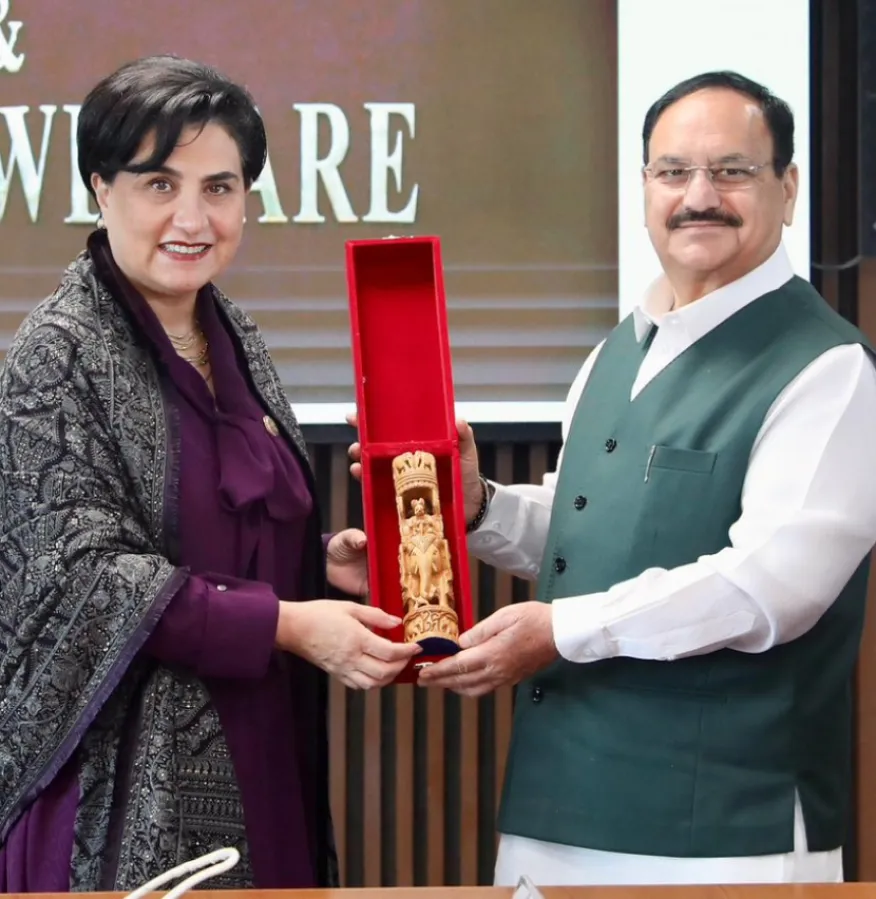 india-ecuador-discussion-to-enhance-bilateral-health-cooperation