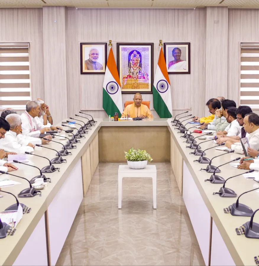 up-govt-approves-a-1010-bed-multispeciality-hospital-in-lucknow-medical-college