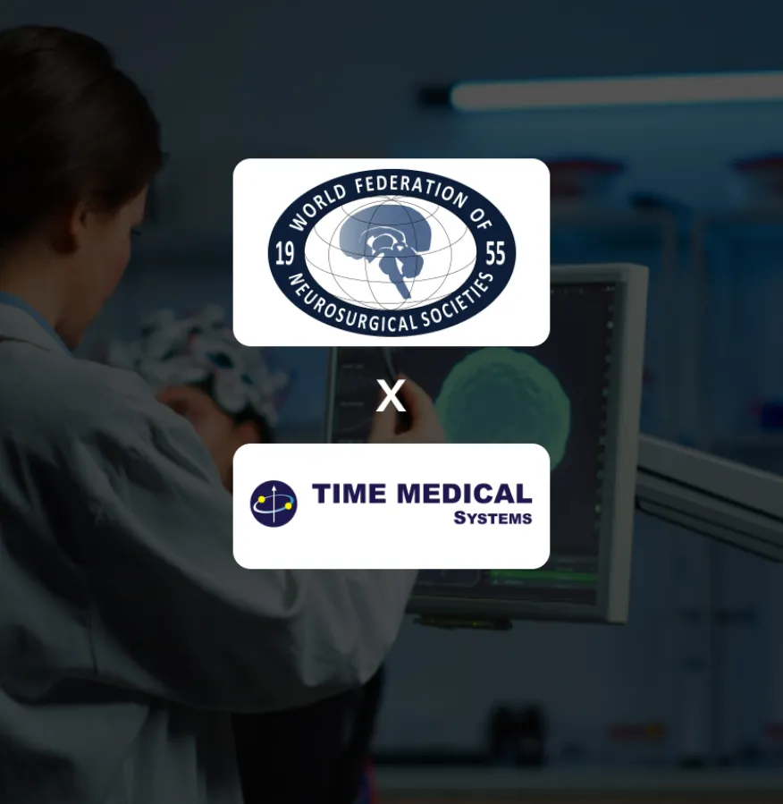wfns-partners-with-time-medical-to-support-neurosurgical-innovation