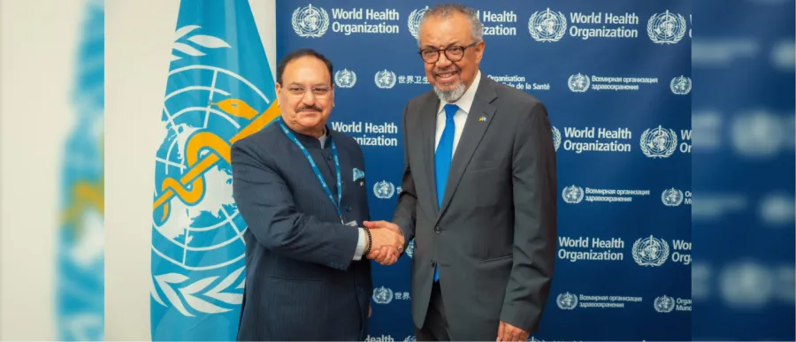 india-strengthens-global-health-collaboration-at-who-assembly-meeting