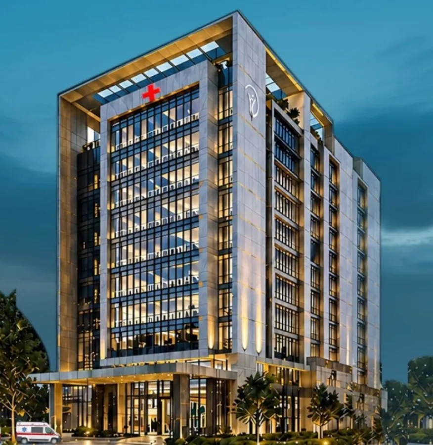 yatharth-group-announces-entry-into-gurugram-with-250-bedded-hospital