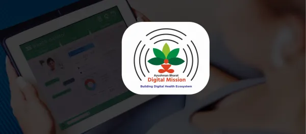 ABDM Links Over 100 Crore Health Records With ABHA Across India