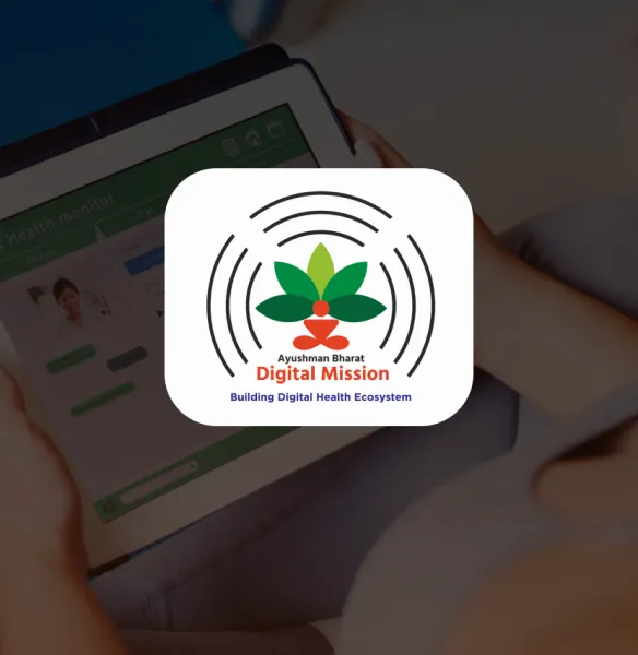 ABDM Links Over 100 Crore Health Records With ABHA Across India