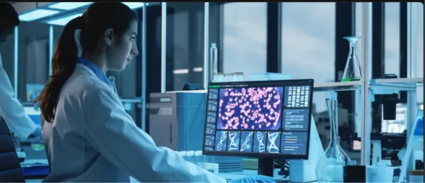 AI in Medical Imaging: Benefits, Use Cases, & Future Scope
