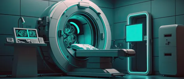 AI in Radiology: Benefits & Challenges in Modern Healthcare