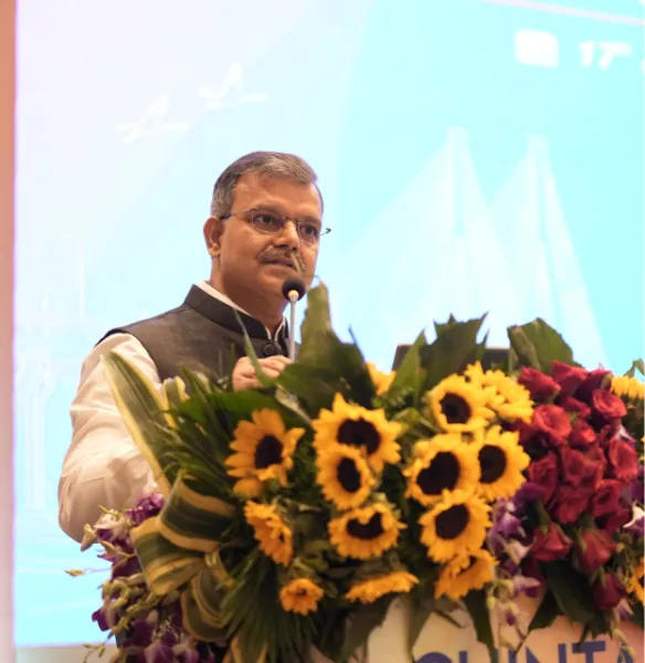 AI to Drive Next Phase of PMJAY & ABDM Expansion, Says NHA CEO Dr Sunil Barnwal
