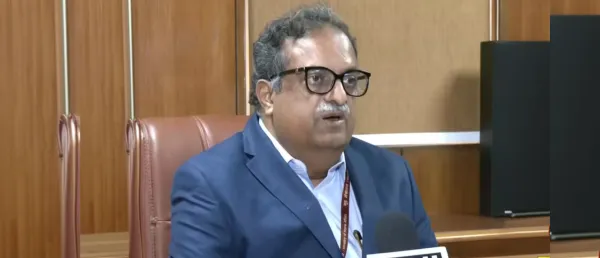 AI in Healthcare Must Remain Ethical and Safe, Says NMC Chair Dr Abhijat Sheth