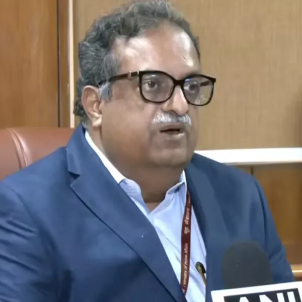 AI in Healthcare Must Remain Ethical and Safe, Says NMC Chair Dr Abhijat Sheth