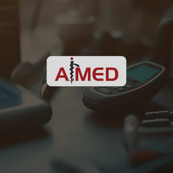 AiMeD Backs UP-MRAS Platform to Accelerate Medical Device Research & Approvals