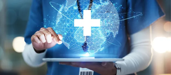 AHA, West Health Launch 3-Year Accelerator to Scale EHR, AI, Virtual Care