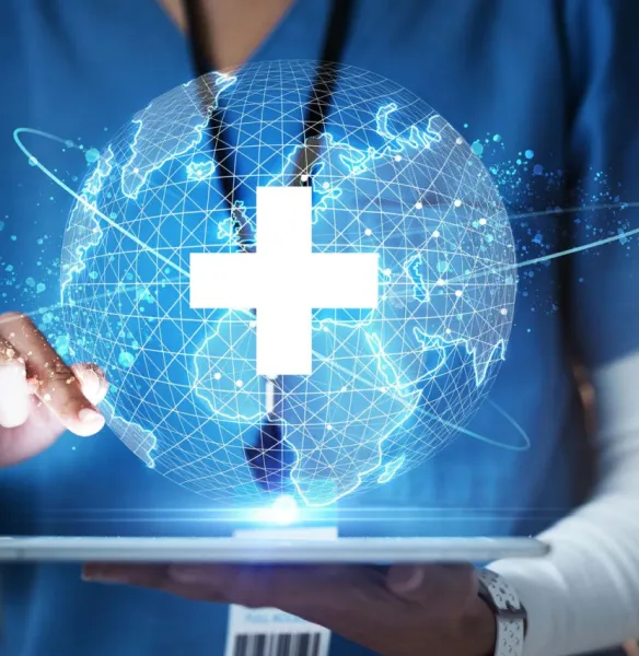 AHA, West Health Launch 3-Year Accelerator to Scale EHR, AI, Virtual Care