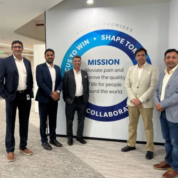 US-Based Medtech Firm Zimmer Biomet Unveils GCC in Bengaluru