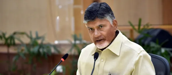 Andhra CM to Inaugurate INR 98 Cr Kakinada GGH Block on June 18