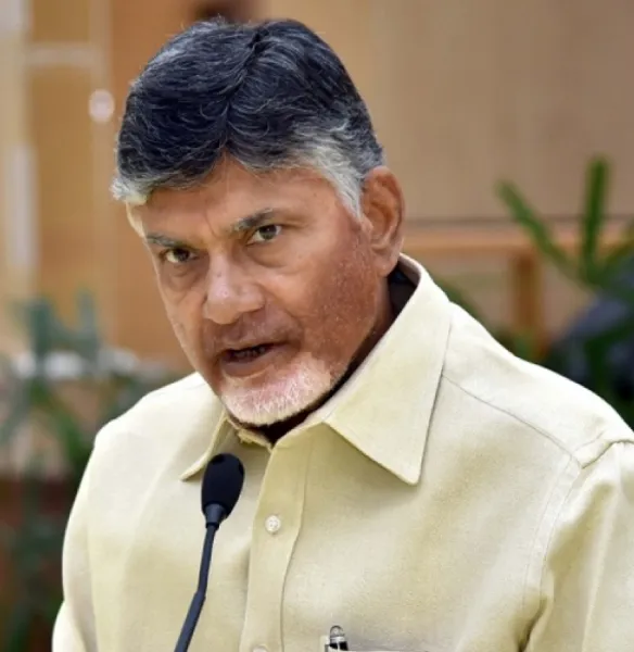 Andhra CM to Inaugurate INR 98 Cr Kakinada GGH Block on June 18