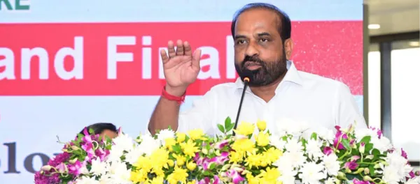 Andhra Pradesh Sets Benchmark in AI-Driven Healthcare, Says Health Minister