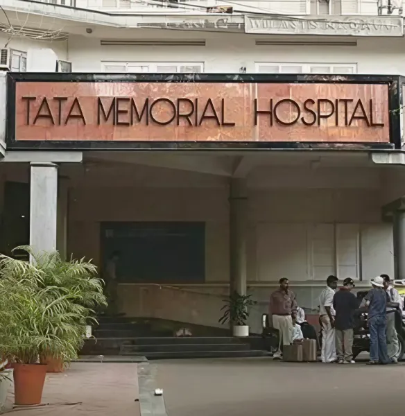 APTL Systems Installed at Tata Memorial Hospital, Improving Diagnostic Precision & Patient Safety