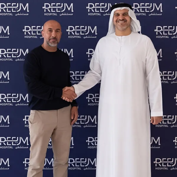 Arada Acquires Majority Stake in Reem Hospital with AED 2 Bn Expansion Commitment