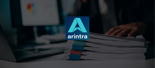 Arintra Introduces New AI Documentation Improvement Features for Medical Coding