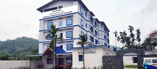 Athena Behavioral Health Opens Northeast India’s Largest Integrated Psychiatric Hospital in Guwahati