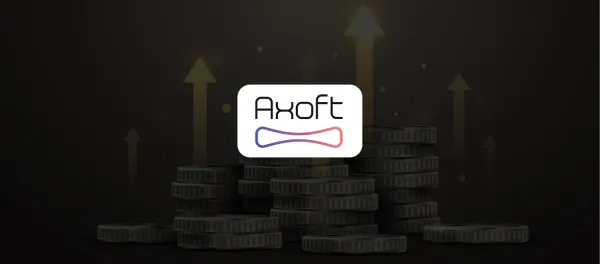 Axoft Bags $55M Series A Funding to Advance Clinical Trials Globally for its Implantable Brain-Computer Interface