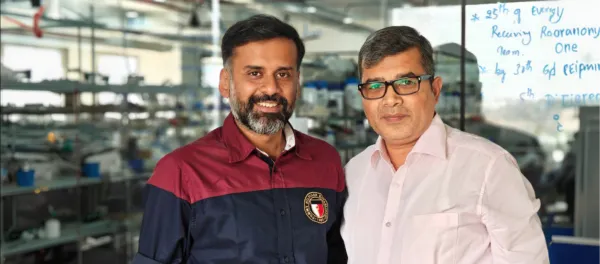 StrainX Bioworks Raises $13 Mn to Scale Alternative Protein Manufacturing