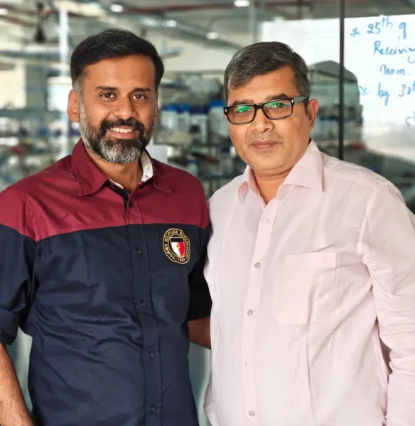 StrainX Bioworks Raises $13 Mn to Scale Alternative Protein Manufacturing