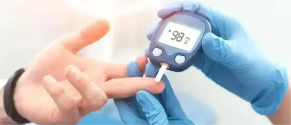 Hyderabad Scientists Develop Device for Non-Invasive Diabetes Monitoring