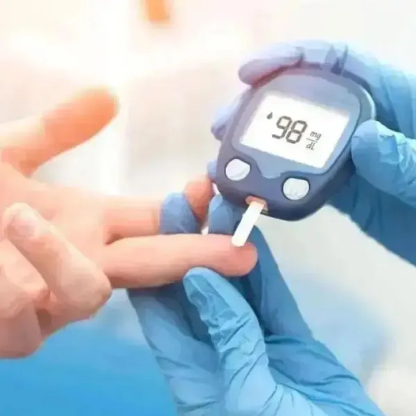 Hyderabad Scientists Develop Device for Non-Invasive Diabetes Monitoring
