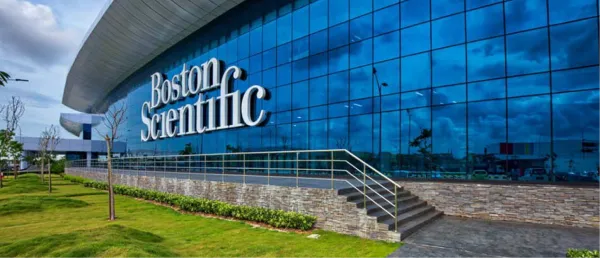 Boston Scientific Invests $1.5B in MiRus, Secures Option to Acquire TAVR System