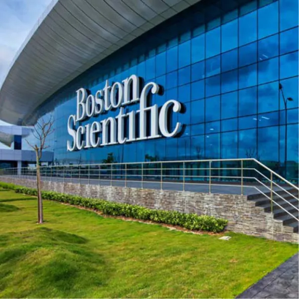 Boston Scientific Invests $1.5B in MiRus, Secures Option to Acquire TAVR System