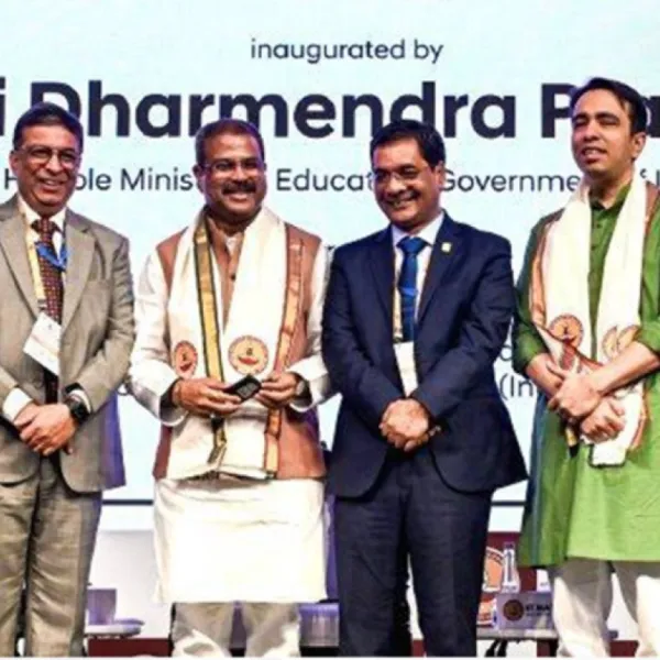 BPCL & IIT Madras Launch YANTRAS Center to Advance Robotic-Assisted Surgery Innovation