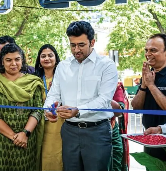 Bridge Health Unveils New Flagship Multispecialty Clinic in Bengaluru’s JP Nagar