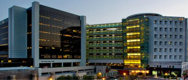 Cedars-Sinai Deploys OpenEvidence Enterprise Platform for AI-Powered Clinical Decision Support