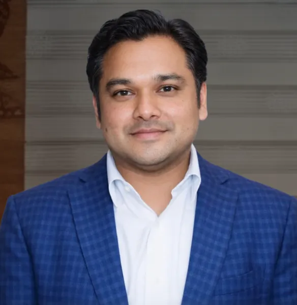Centre Appoints Dr Piyush Singla as Director in the National Health Authority Under ABDM